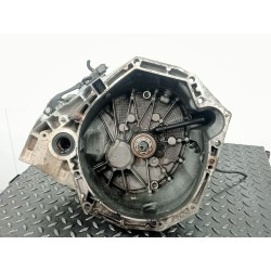 Radiator gearbox Dacia Duster (HS_) | Becerril Scrap Yard