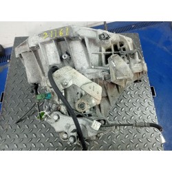 المبرد صندوق التروس Dacia Duster (HS_) | Desguace Becerril