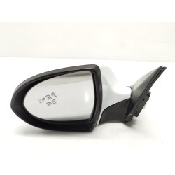 Spare left side mirror (driver side) KIA Sportage III (sl) | Becerril Scrap Yard