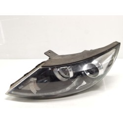 Left rear fog light KIA Sportage III (sl) | Becerril Scrap Yard