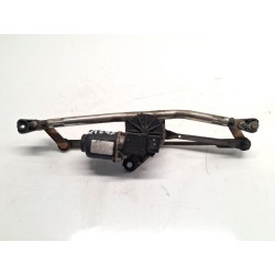 Recambio de motor limpia delantero para fiat qubo (225_) 1.3 d multijet (225axe1a, 225cxe1a, 225axh1a, 225axl1a,... referencia O