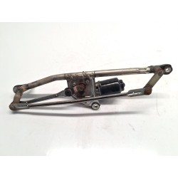 المحرك الأمامي النظيف Fiat Qubo (225_) | Desguace Becerril