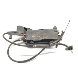 Recambio de freno de mano eléctrico para renault scénic ii (jm0/1_) 1.9 dci (jm14) referencia OEM IAM 8200702092  001423490842