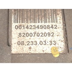 فرامل يد كهربائية Renault SCÉNIC II (JM0/1_) | Desguace Becerril