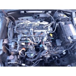 Engine and transmission export CITROEN Xsara (N1) | Becerril Scrap Yard