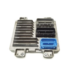 Recambio de centralita motor uce para opel astra j sports tourer (p10) 1.4 turbo (35) referencia OEM IAM 12660714 12643636 