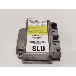 Airbag control unit KIA Sportage III (sl) | Becerril Scrap Yard