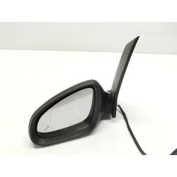 Spare left side mirror (driver side) Opel Astra j sports tourer (P10) | Becerril Scrap Yard