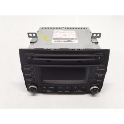 Audio system / CD radio KIA Sportage III (sl) | Becerril Scrap Yard