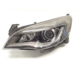 Left rear fog light Opel Astra j sports tourer (P10) | Becerril Scrap Yard