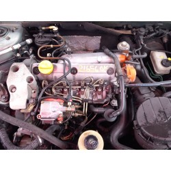 Engine and transmission export Renault Laguna I (B56_, 556_) | Becerril Scrap Yard