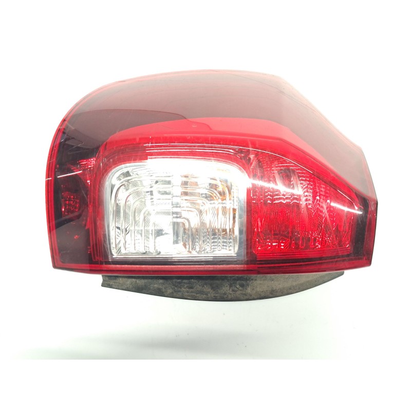 Recambio de piloto trasero izquierdo para dacia logan mcv ii 1.5 dci referencia OEM IAM 265551233R  62441507