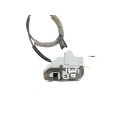 Recambio de cerradura puerta trasera izquierda para citroen c5 station wagon exclusive referencia OEM IAM   