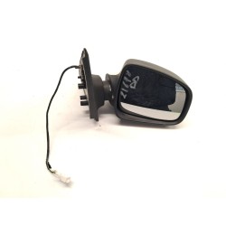 Right side rearview mirror glass Dacia Logan MCV II | Becerril Scrap Yard