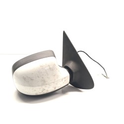Right side rearview mirror glass Dacia Logan MCV II | Becerril Scrap Yard