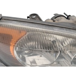 Right rear fog light Nissan Primera hatchback (P11) | Becerril Scrap Yard