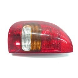 Left central rear light Opel Corsa b (S93) | Becerril Scrap Yard