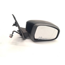 Right side rearview mirror glass Ford Focus II (DA_, hcp, dp) | Becerril Scrap Yard