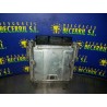 Recambio de centralita motor uce para renault laguna ii (bg0) authentique referencia OEM IAM 8200163528 0281011101 