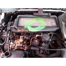 Recambio de motor completo para citroën xsara (n1) 1.9 td referencia OEM IAM DHY  