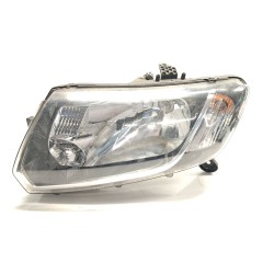 Left rear fog light Dacia Logan MCV II | Becerril Scrap Yard