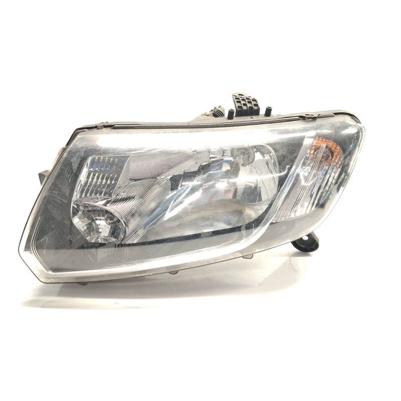 Left rear fog light Dacia Logan MCV II | Becerril Scrap Yard