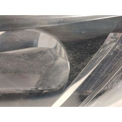 Left rear fog light Dacia Logan MCV II | Becerril Scrap Yard