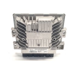 Recambio de centralita motor uce para ford focus ii (da_, hcp, dp) 1.8 tdci referencia OEM IAM 7M5112A650BCB  5WS40778BT