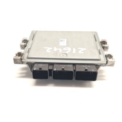 وحدة التحكم المحرك (UCE) Ford Focus II (DA_, hcp, dp) | Desguace Becerril