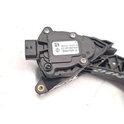 Pedal potentiometer Dacia Logan MCV II | Becerril Scrap Yard
