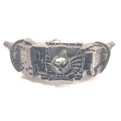 قطعة غيار COM 2000 (وحدة مفاتيح عمود التوجيه) Renault SCÉNIC II (JM0/1_) | Desguace Becerril