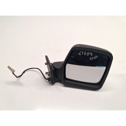 Right side rearview mirror glass Peugeot Expert (224_) | Becerril Scrap Yard