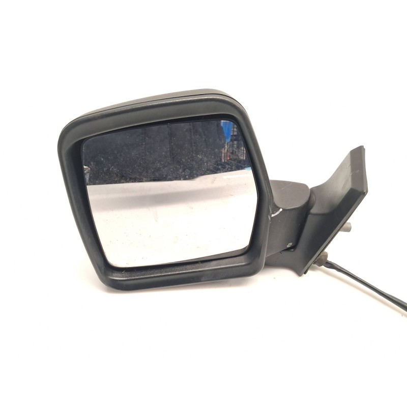 Spare left side mirror (driver side) Peugeot Expert (224_) | Becerril Scrap Yard