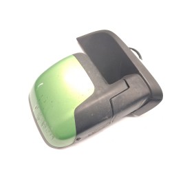 زجاج المرآة الجانبية اليمنى Fiat Qubo (225_) | Desguace Becerril