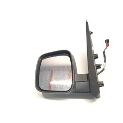 Spare left side mirror (driver side) Fiat Qubo (225_) | Becerril Scrap Yard