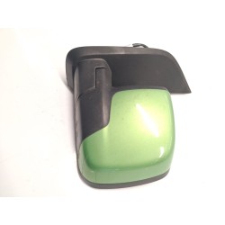 قطعة غيار مرآة جانبية يسارية (جانب السائق) Fiat Qubo (225_) | Desguace Becerril