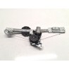 Recambio de elevalunas delantero izquierdo para dacia logan mcv ii 1.5 dci referencia OEM IAM 807213292R  