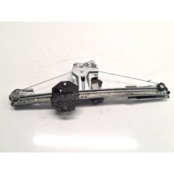 Recambio de elevalunas delantero izquierdo para dacia logan mcv ii 1.5 dci referencia OEM IAM 807213292R  