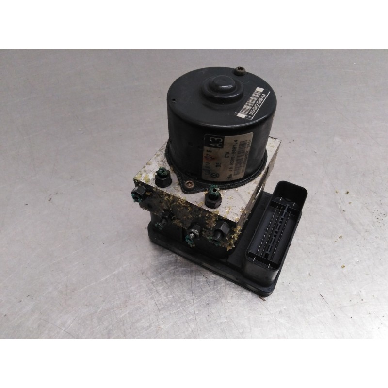 Recambio de abs para volkswagen golf iv berlina (1j1) soul referencia OEM IAM 1J0614117E 1C1907379J Recambio de abs para volkswagen golf iv berlina (1j1) soul referencia OEM IAM 1J0614117E 1C1907379J