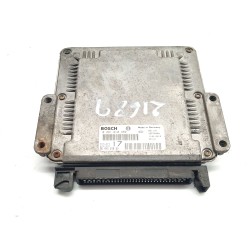 Recambio de centralita motor uce para peugeot expert (224_) 2.0 hdi 16v referencia OEM IAM 9640324880 EDC15C217 0281010359
