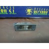 Recambio de piloto matricula para peugeot 106 (s1) cocktail referencia OEM IAM   