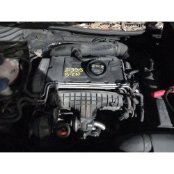 Recambio de motor completo para seat leon (1p1) 1.8 tsi referencia OEM IAM BKD  