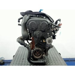 Recambio de motor completo para seat leon (1p1) 1.8 tsi referencia OEM IAM BKD  