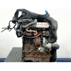 Recambio de motor completo para seat leon (1p1) 1.8 tsi referencia OEM IAM BKD  