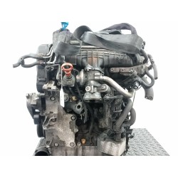 Recambio de motor completo para seat leon (1p1) 1.8 tsi referencia OEM IAM BKD  