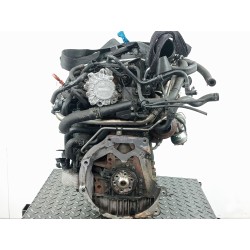 Recambio de motor completo para seat leon (1p1) 1.8 tsi referencia OEM IAM BKD  