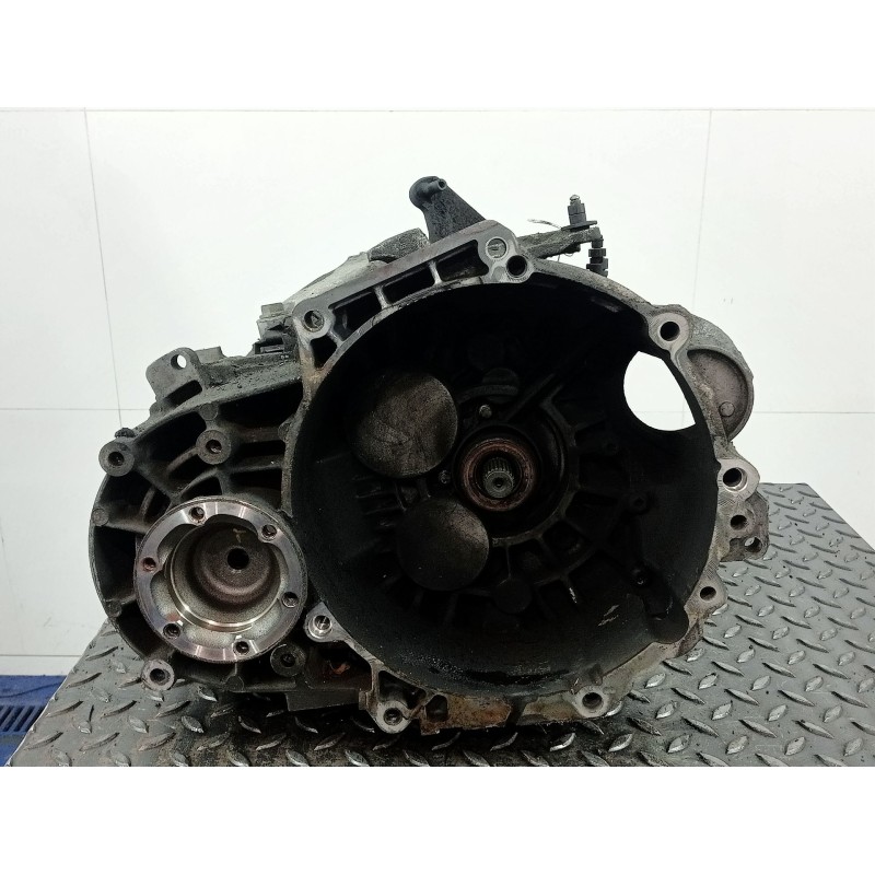 Radiator gearbox Seat Leon (1P1) | Becerril Scrap Yard