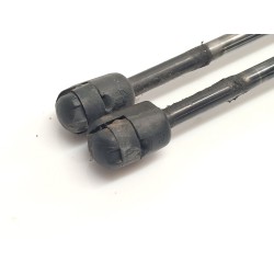 مسكات الصدمات للغطاء الخلفي Fiat Qubo (225_) | Desguace Becerril