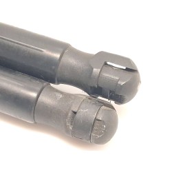 مسكات الصدمات للغطاء الخلفي Fiat Qubo (225_) | Desguace Becerril