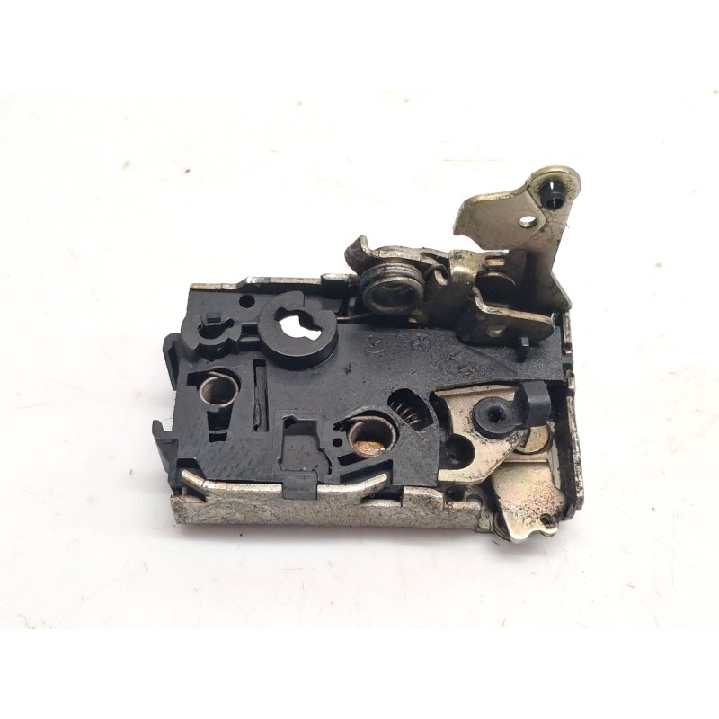 Serratura Bagagliaio Posteriore Per Peugeot Bipper – Ricambio OEM 51812524, 51949047, In Metallo E Plastica